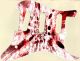 Blood Splatter - Vintera '60s Strat
