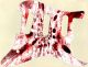 Blood Splatter - SSS Elite Strat