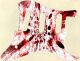 Blood Splatter - SSS 11 Hole Strat