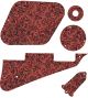 Bloodworms