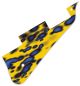 Blue Blotch on Yellow