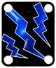 Blue Bolts