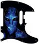 Blue Entity - American Elite Tele