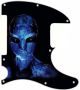 Blue Entity - Avril Lavigne Tele