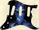 Blue Entity - SSS Elite Strat