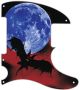 Blue Moon Bat