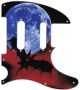 Blue Moon Bat