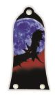 Blue Moon Bat