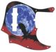 Blue Moon Bat
