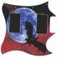 Blue Moon Bat