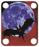 Blue Moon Bat