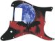 Blue Moon Bat