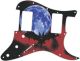 Blue Moon Bat