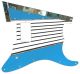Blue Tailguard