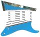 Blue Tailguard