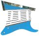Blue Tailguard