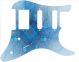 Blue Webbing
