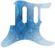 Blue Webbing