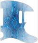 Blue Webbing