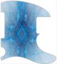 Blue Webbing