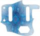 Blue Webbing