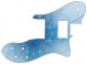 Blue Webbing - '72 ReIssue Custom Tele