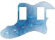 Blue Webbing
