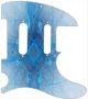 Blue Webbing