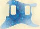Blue Webbing