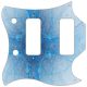 Blue Webbing