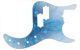 Blue Webbing