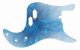 Blue Webbing