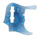 Blue Webbing