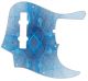 Blue Webbing