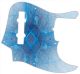 Blue Webbing
