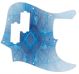 Blue Webbing