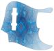 Blue Webbing