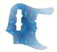 Blue Webbing