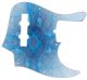Blue Webbing