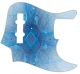 Blue Webbing