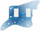 Blue Webbing