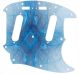 Blue Webbing