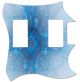Blue Webbing