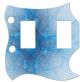 Blue Webbing
