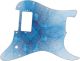 Blue Webbing