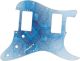 Blue Webbing