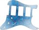 Blue Webbing