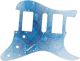 Blue Webbing