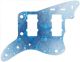 Blue Webbing