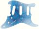 Blue Webbing